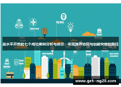 高水平开放的七个成功案例分析与启示：实现跨界协同与创新突破的路径