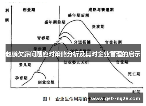 赵鹏欠薪问题应对策略分析及其对企业管理的启示
