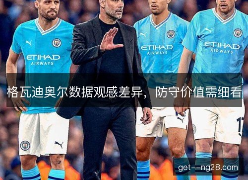 格瓦迪奥尔数据观感差异，防守价值需细看